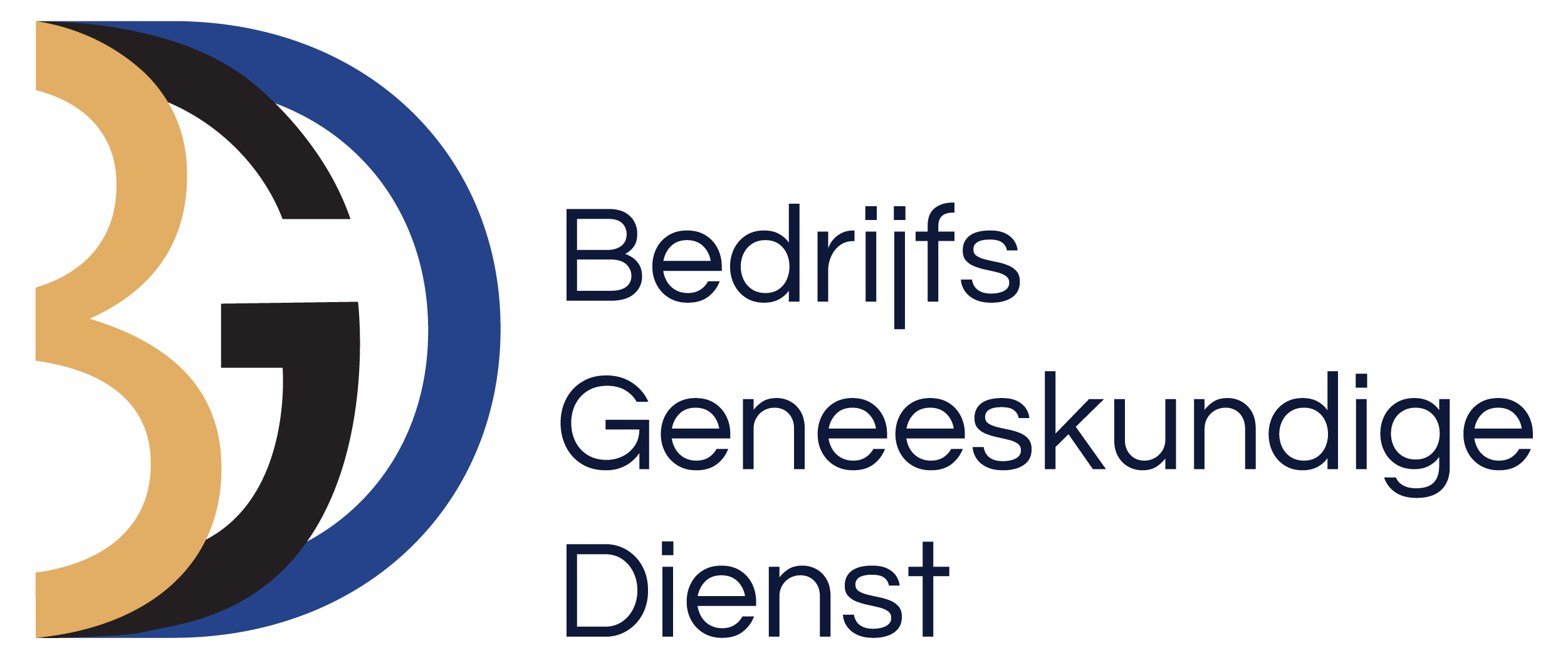 De Bedrijfs Geneeskundige dienst