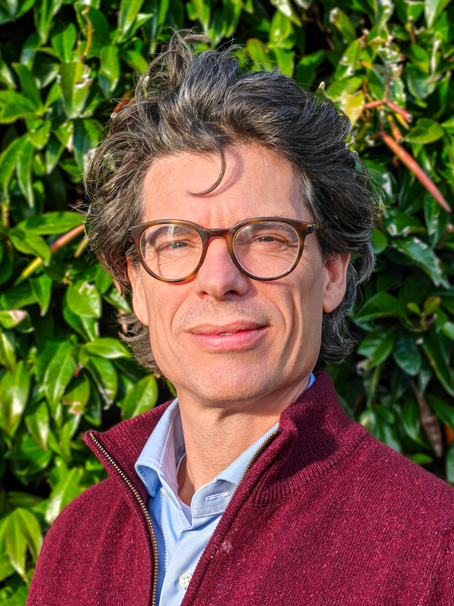 Martijn van der Pas_BG dienst